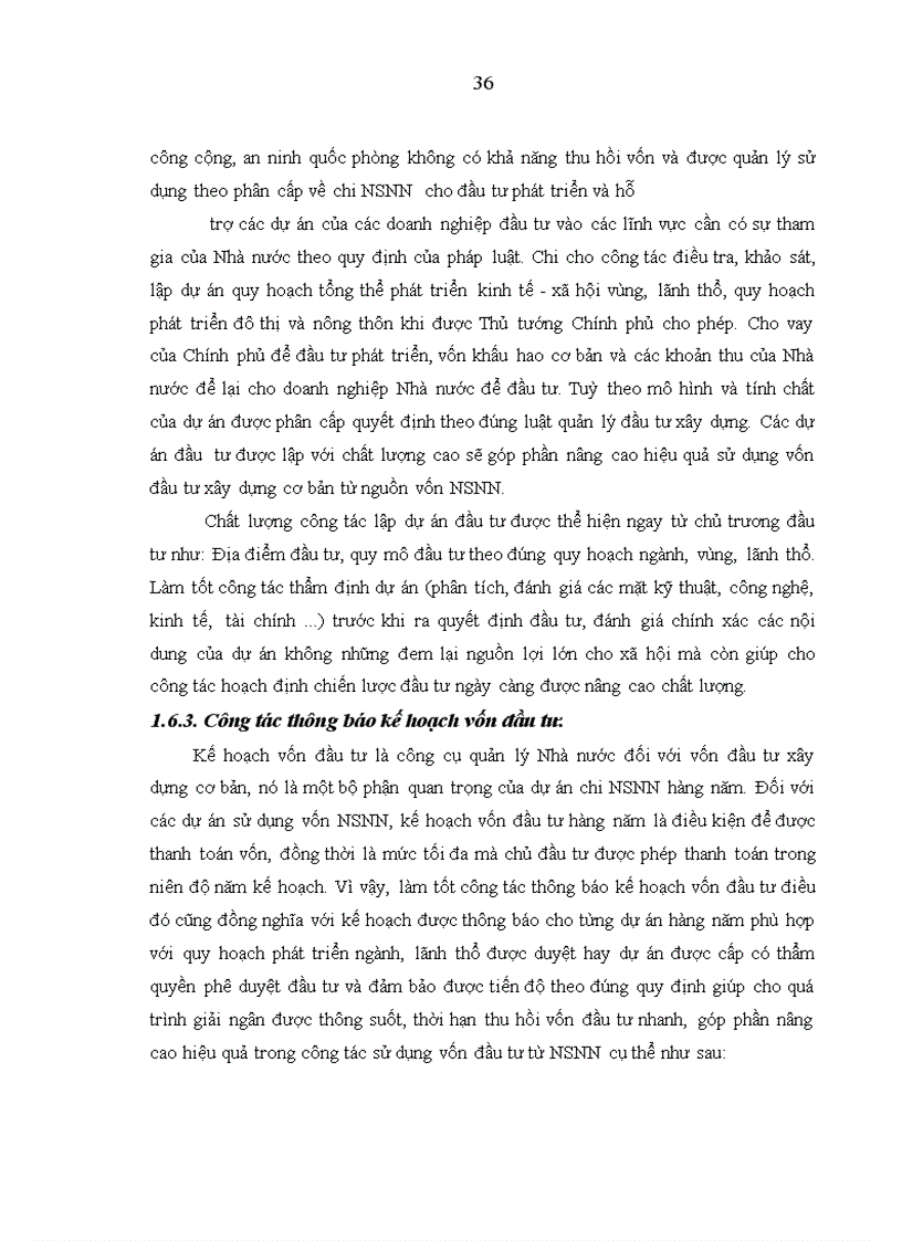 image for page Một số giải pháp nâng cao hiệu quả sử dụng vốn đầu tư xây dựng cơ bản từ ngân sách Nhà nước trên địa bàn Tỉnh Ninh Bình
