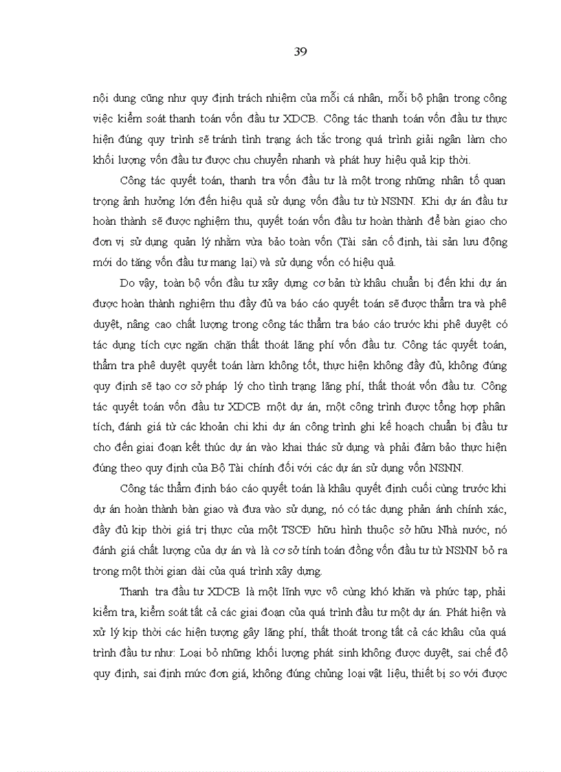 image for page Một số giải pháp nâng cao hiệu quả sử dụng vốn đầu tư xây dựng cơ bản từ ngân sách Nhà nước trên địa bàn Tỉnh Ninh Bình