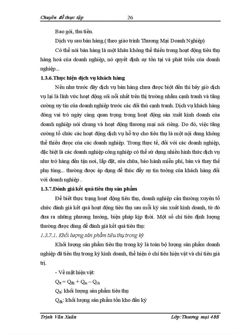 image for page Giải pháp đẩy mạnh hoạt động tiêu thụ sản phẩm tại công ty TNHH phát triển thương mại dịch vụ và du lịch Đại Việt