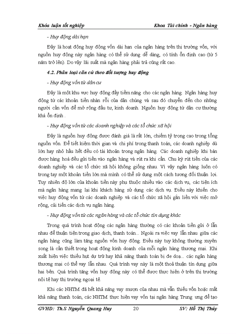 image for page Giải pháp nâng cao hoạt động công tác huy động vốn tại chi nhÁNH TECHCOMBANK HA TÂY
