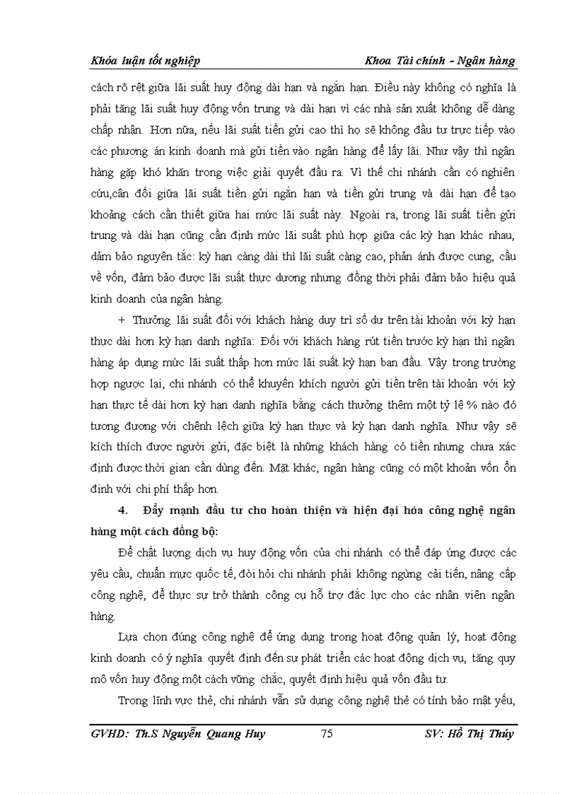 image for page Giải pháp nâng cao hoạt động công tác huy động vốn tại chi nhÁNH TECHCOMBANK HA TÂY