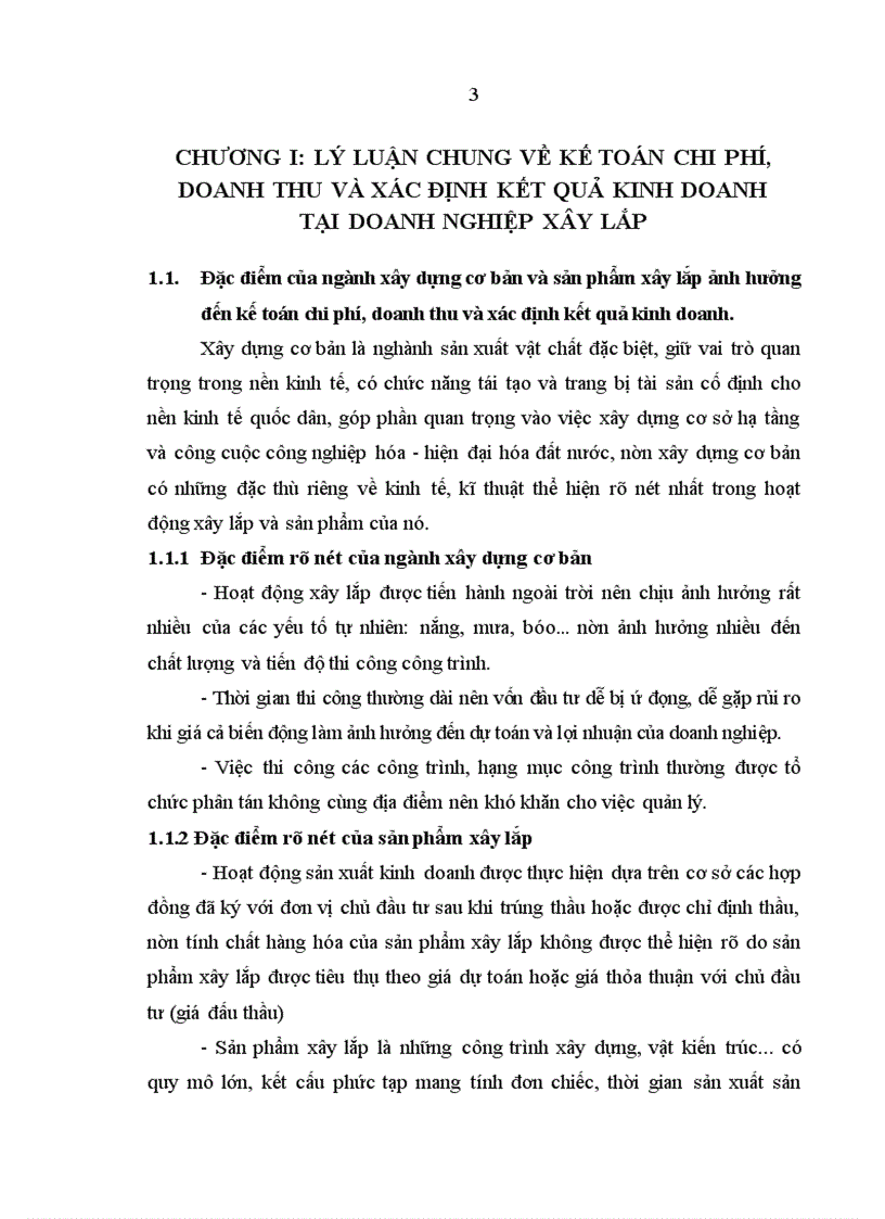 image for page Hoàn thiện kế toán chi phí doanh thu và xác định kết quả kinh doanh tại công ty cổ phần kỹ thuật công trình Việt Nam