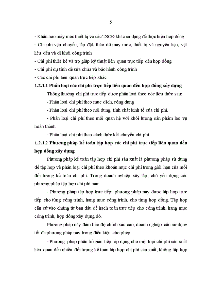 image for page Hoàn thiện kế toán chi phí doanh thu và xác định kết quả kinh doanh tại công ty cổ phần kỹ thuật công trình Việt Nam