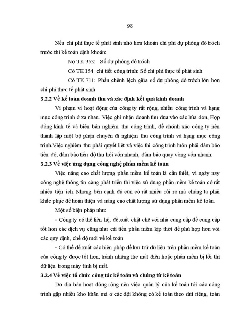 image for page Hoàn thiện kế toán chi phí doanh thu và xác định kết quả kinh doanh tại công ty cổ phần kỹ thuật công trình Việt Nam