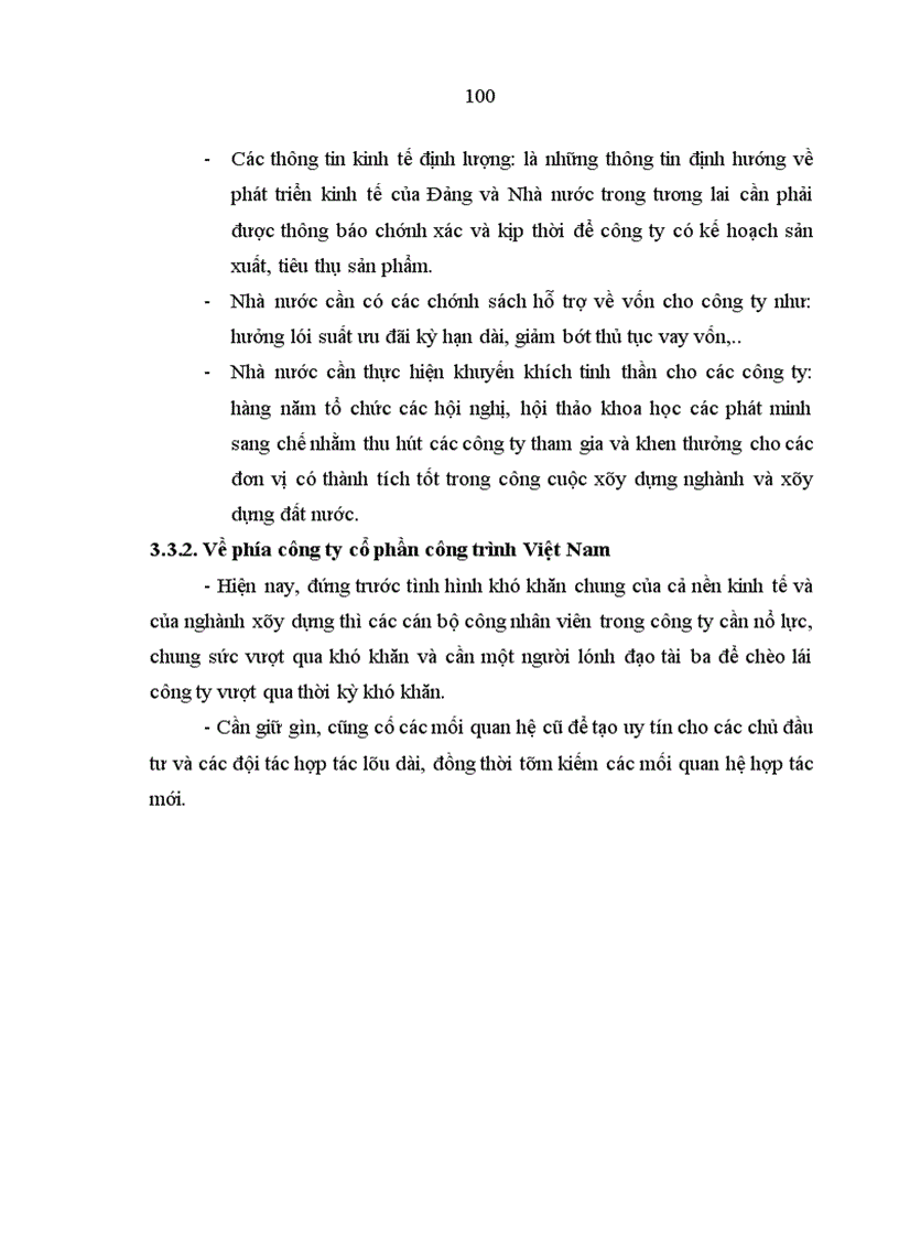 image for page Hoàn thiện kế toán chi phí doanh thu và xác định kết quả kinh doanh tại công ty cổ phần kỹ thuật công trình Việt Nam