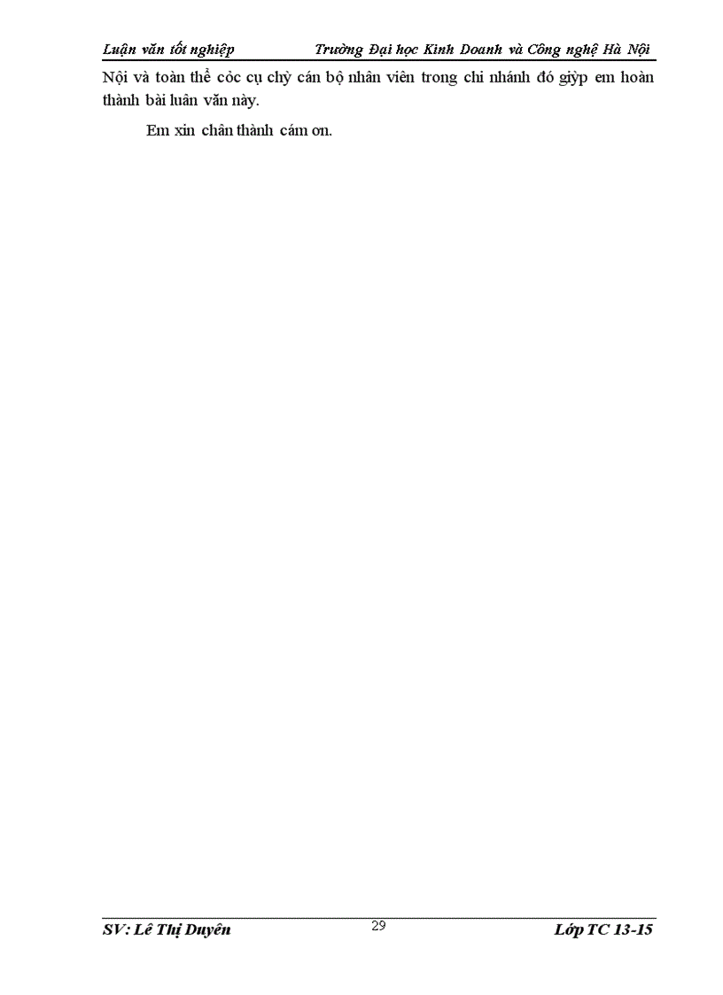 image for page Nâng cao chất lượng tín dụng đối với doanh nghiệp nhỏ và vừa tại Ngân hàng Nông nghiệp và Phát triển Nông thôn chi nhánh Huyện Đông Sơn Tỉnh Thanh Hóa