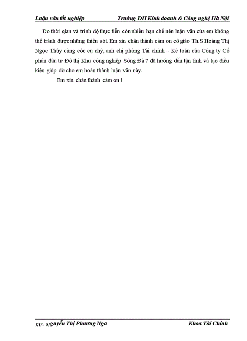 image for page Một số giải pháp nâng cao hiệu quả sử dụng vốn lưu động tại Công ty Cổ phần đầu tư Đô thị Khu công nghiệp Sông Đà 7