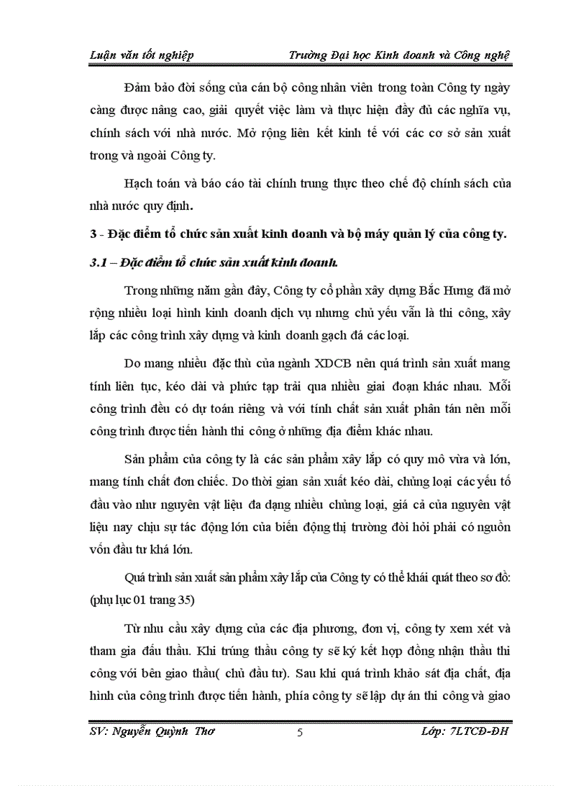 image for page Hoàn thiện hạch toán kế toán nguyên liệu vật liệu tại Công ty cổ phần xây dựng Bắc Hưng