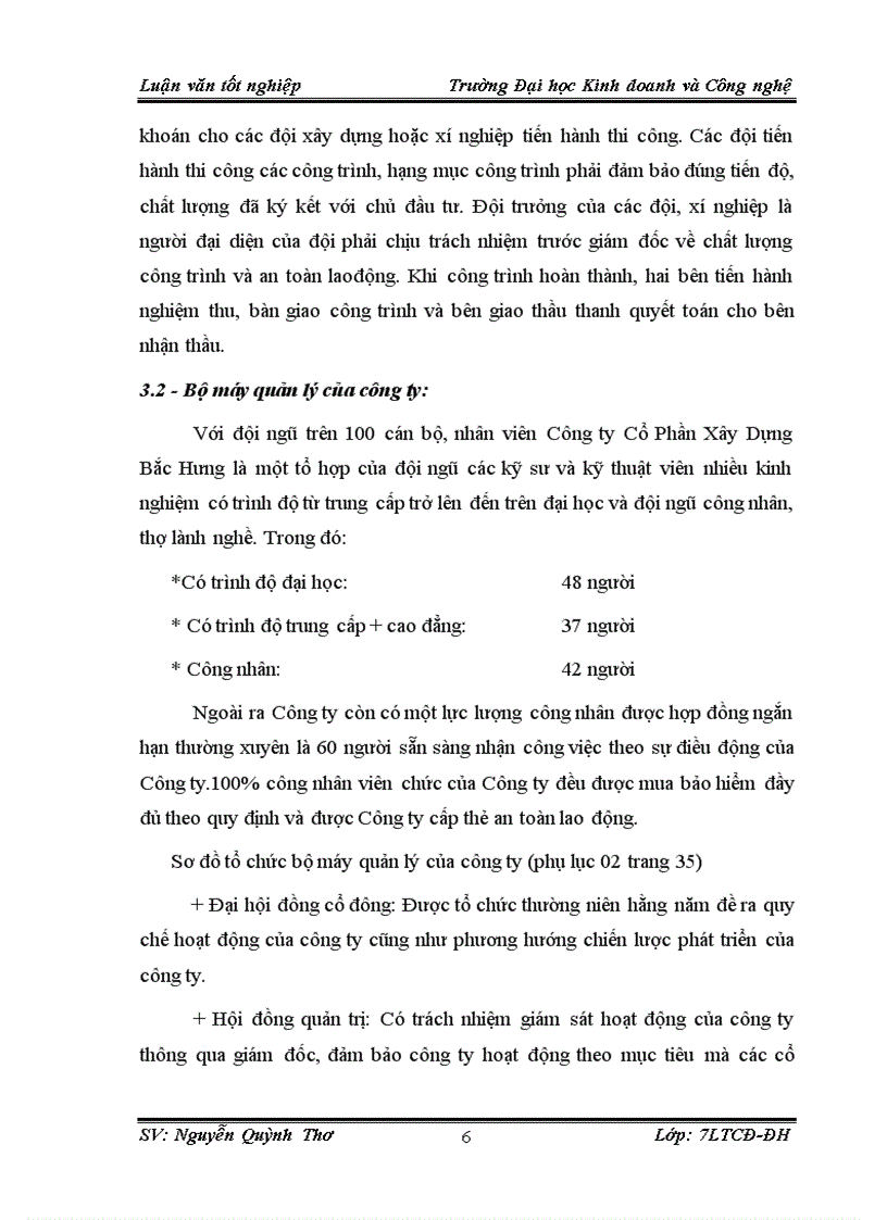 image for page Hoàn thiện hạch toán kế toán nguyên liệu vật liệu tại Công ty cổ phần xây dựng Bắc Hưng