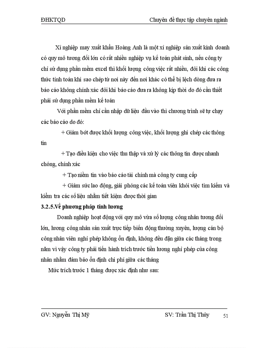 image for page Hoàn thiện kế toán tiền lương và các khoản trích theo lương tại xí nghiệp may xuất khẩu Hoàng Anh