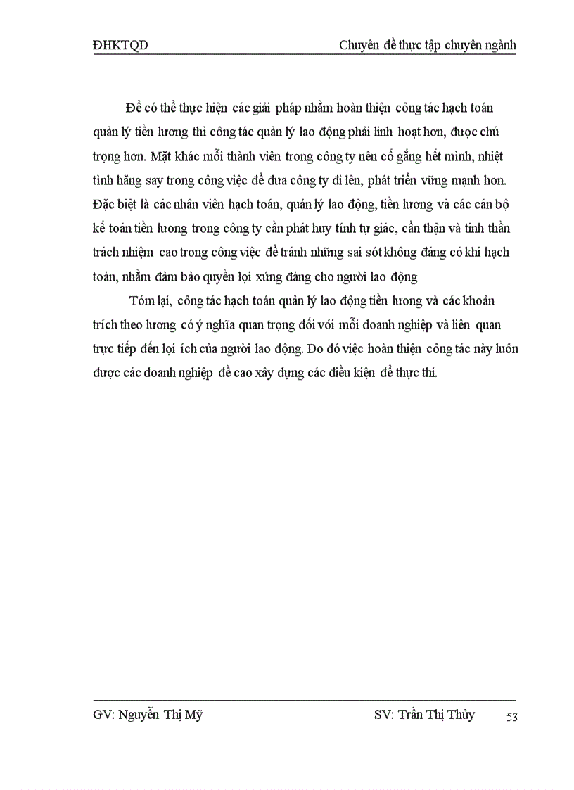 image for page Hoàn thiện kế toán tiền lương và các khoản trích theo lương tại xí nghiệp may xuất khẩu Hoàng Anh
