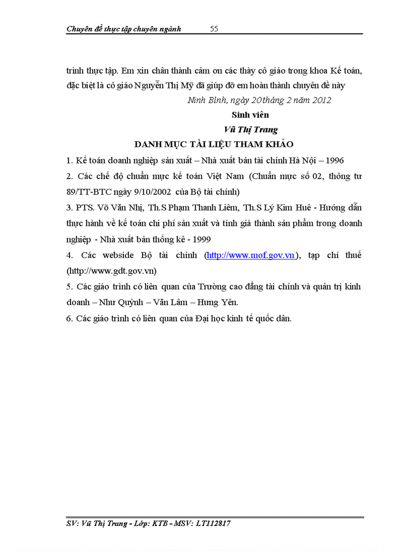 image for page Hoàn thiện kế toán tập hợp chi phí sản xuất và tính giá thành sản phẩm