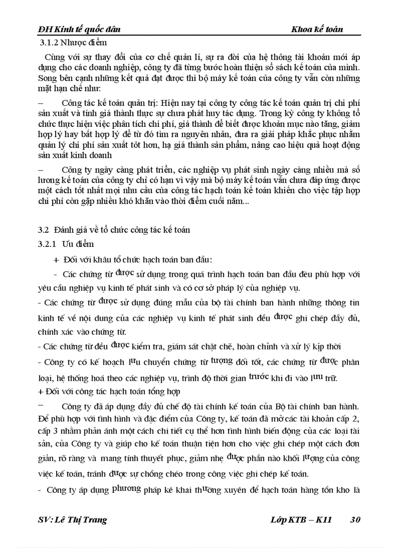 image for page Tổ chức bộ máy kế toán và hệ thống kế toán tại công ty cổ phần đầu tư và phát triển Tân Á Đại Thành