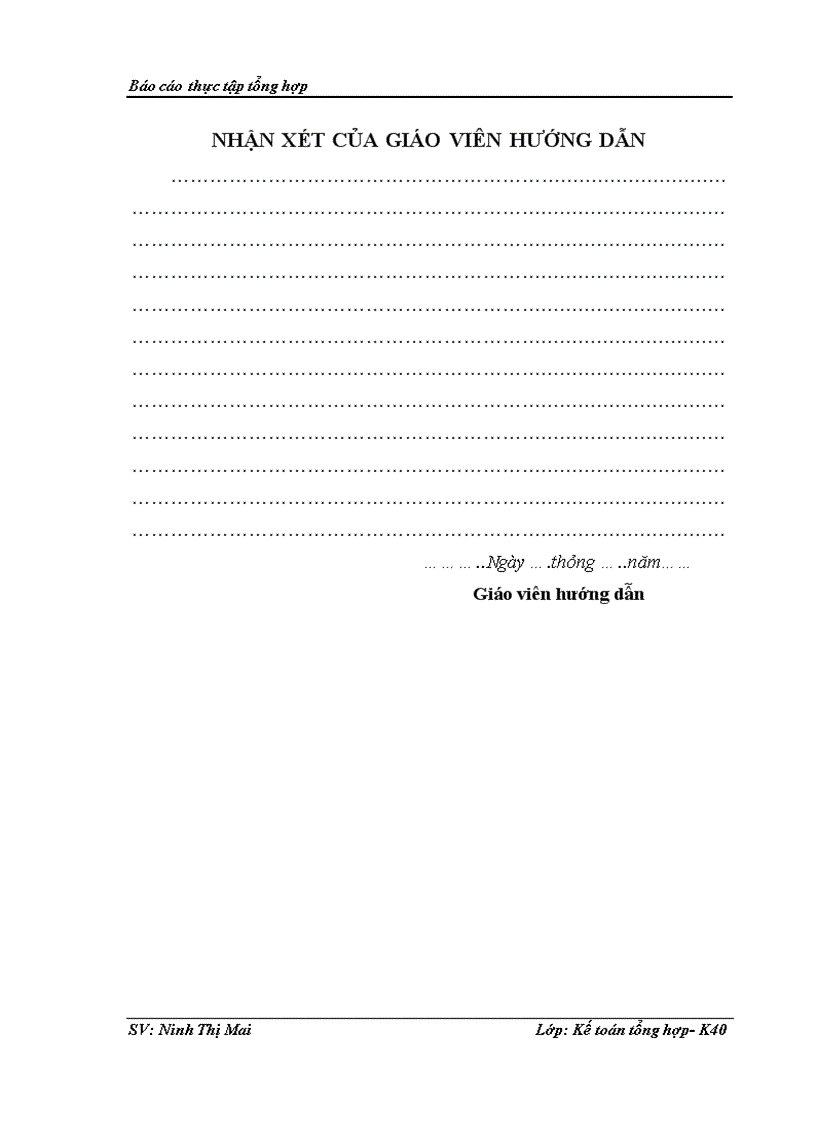 image for page Tổ chức bộ máy kế toán và hệ thống kế toán tại công ty CP SX TM Hồng Bàng