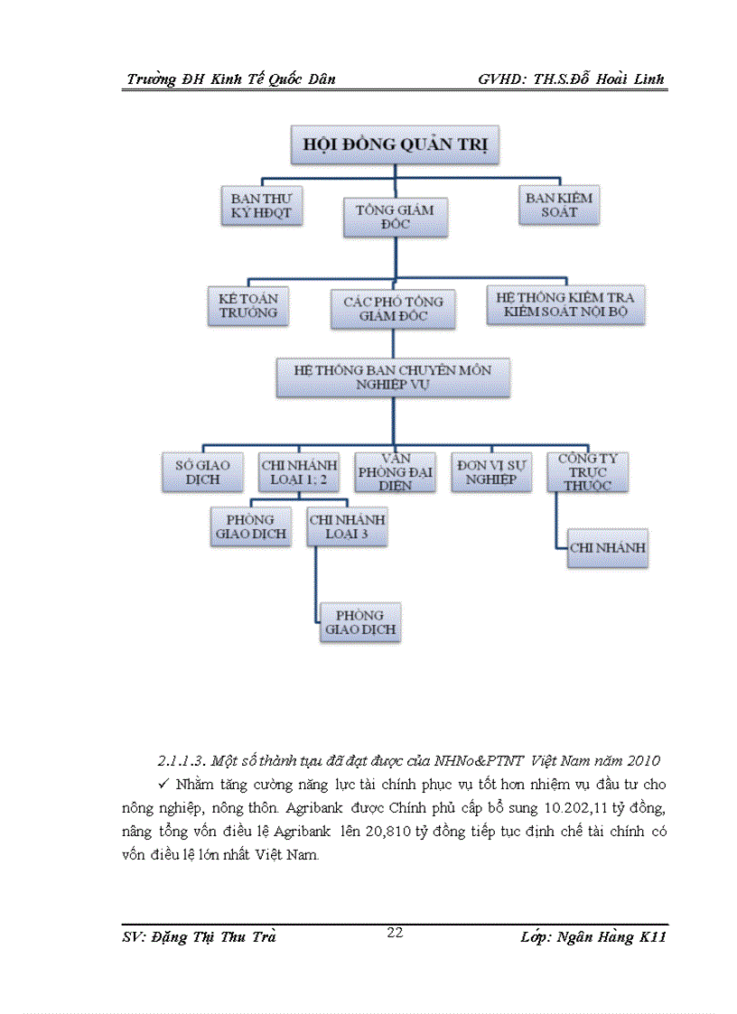 image for page Mở rộng huy động vốn tại Ngân hàng Nông nghiệp và Phát triển Nông thôn Chi nhánh tỉnh Bắc Kạn