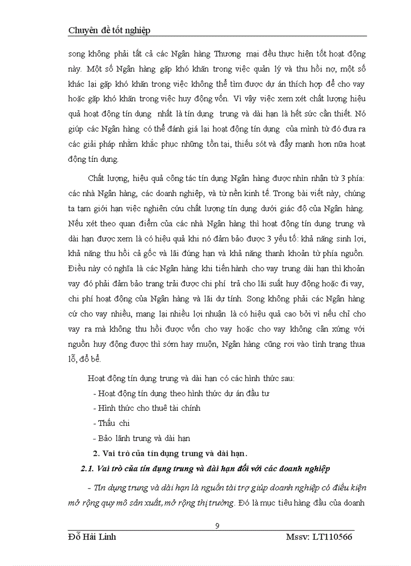 image for page Một số giải pháp nhằm nâng cao chất lượng tín dụng trung và dài hạn tại NHNo PTNT tỉnh Yên Bái
