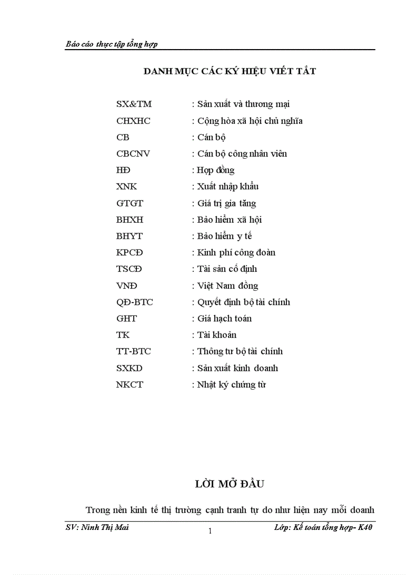 image for page Tổ chức bộ máy kế toán và hệ thống kế toán tại công ty CP SX TM Hồng Bàng 1