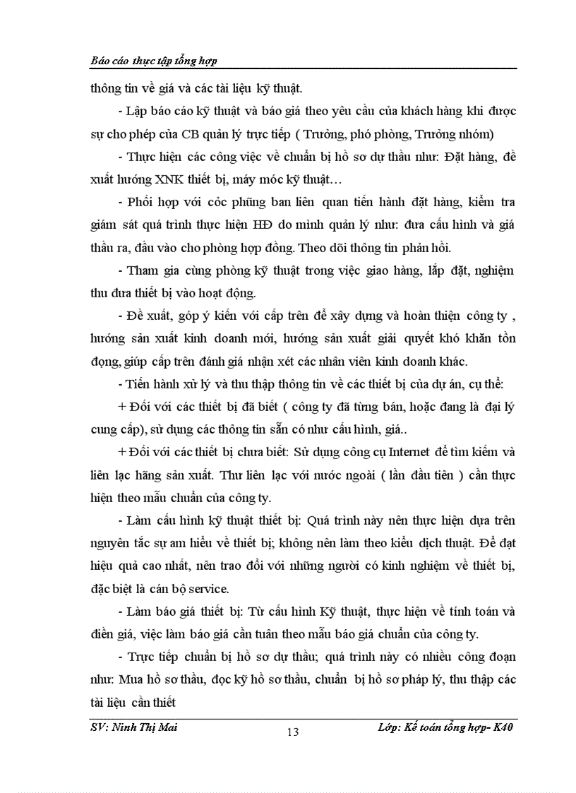 image for page Tổ chức bộ máy kế toán và hệ thống kế toán tại công ty CP SX TM Hồng Bàng 1