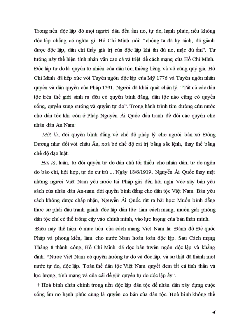 image for page Tư tưởng HCM về vấn đề dân tộc và giai cấp