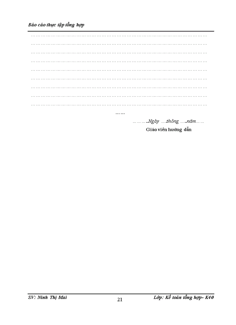 image for page Tổ chức bộ máy kế toán và hệ thống kế toán tại công ty CP SX TM Hồng Bàng 3