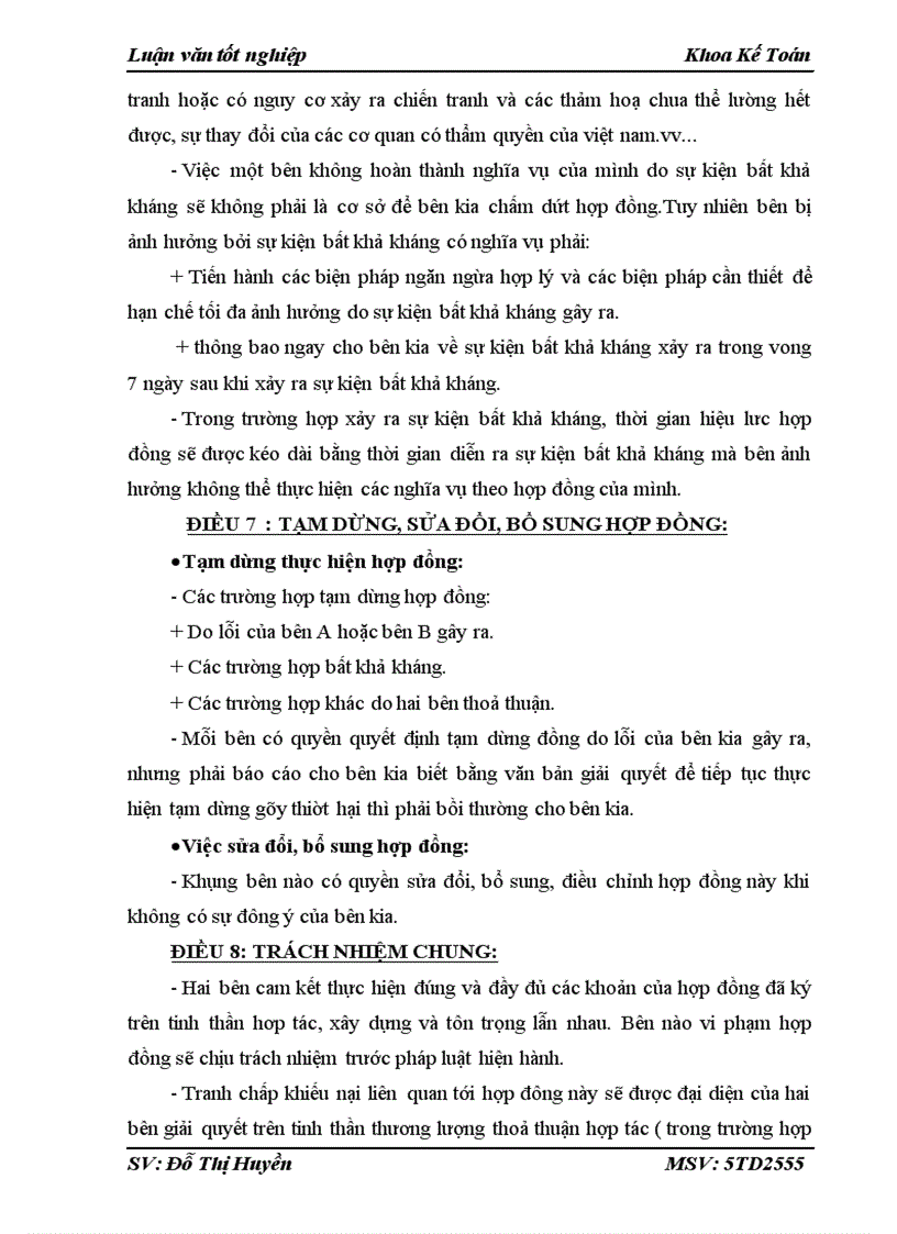 image for page Kế toán nguyên vật liệu công cụ dụng cụ tại công ty cổ phần xây dựng và thi công nền móng Thành Đại Lộc