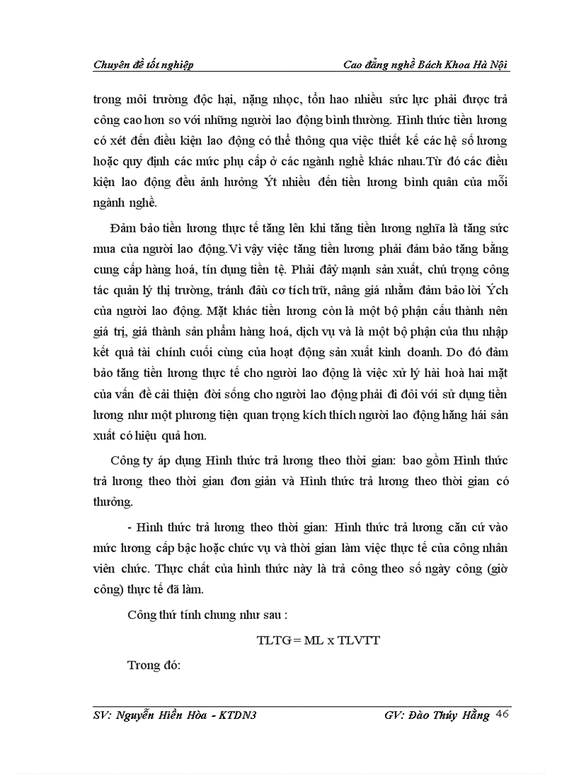 image for page Kế toán tiền lương và các khoản trích theo lương tại Công ty cổ phần xây dựng số 1 Vinaconex