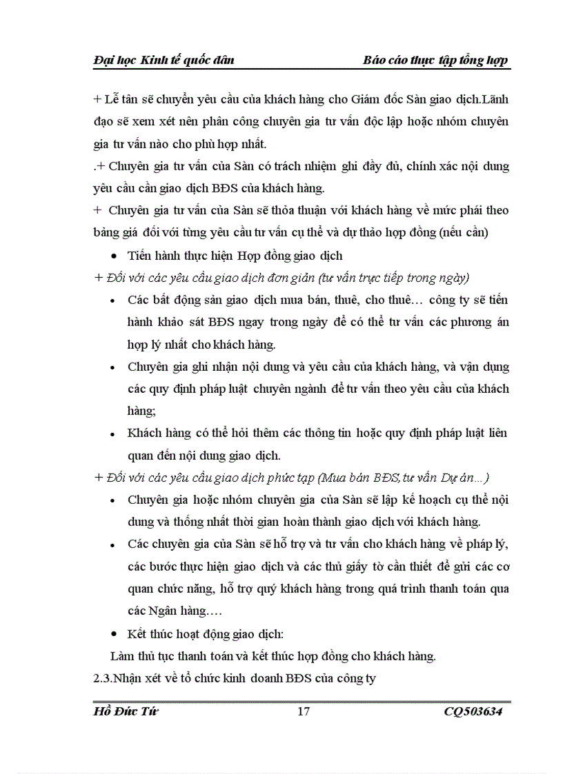 image for page Đặc điểm hoạt động sản xuất kinh doanh công ty cổ phần đầu tư và phát triển nhà HÀ NỘI SỐ 30