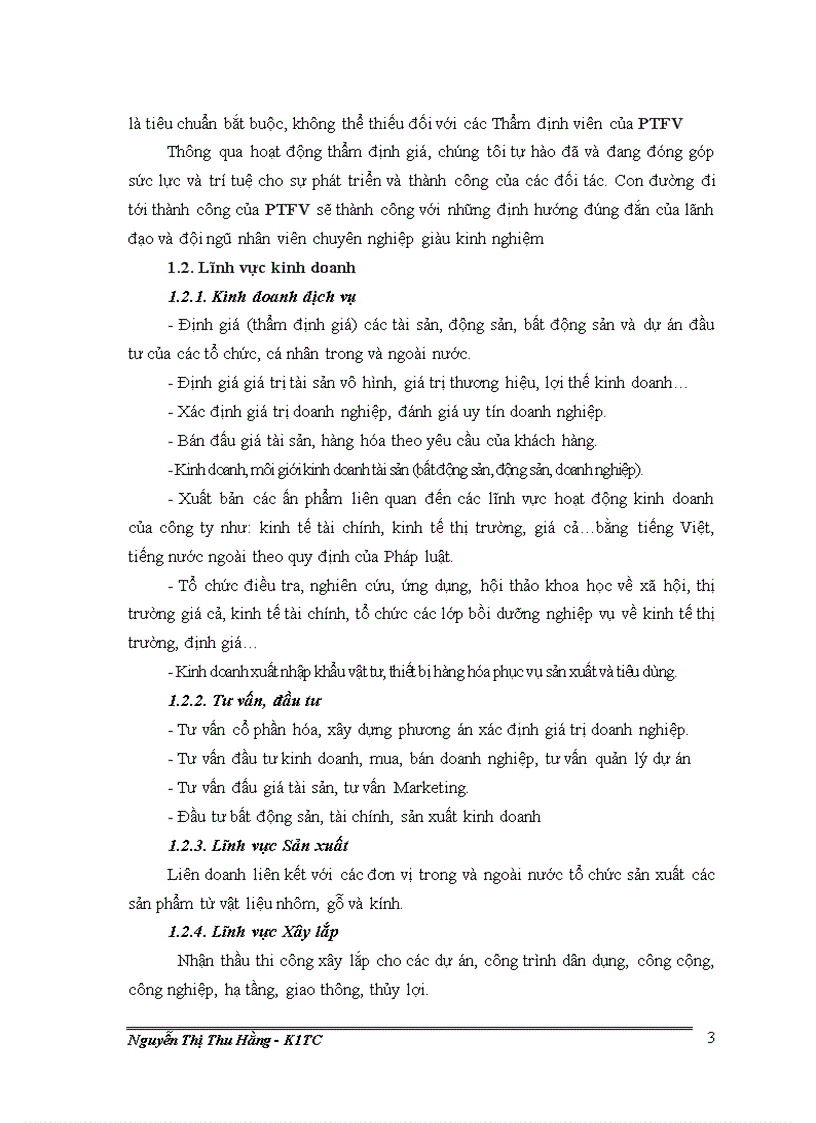image for page Khảo sát phân tích các yếu tố đầu ra đầu vào của doanh nghiệp