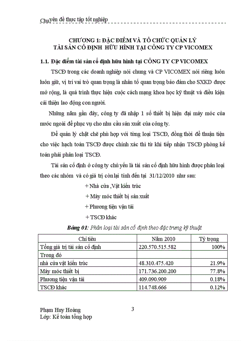 image for page Hoàn thiện Công tác Kế toán TSCĐ hữu hình