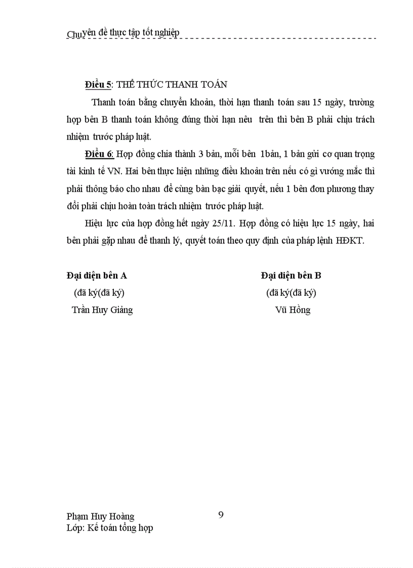 image for page Hoàn thiện Công tác Kế toán TSCĐ hữu hình