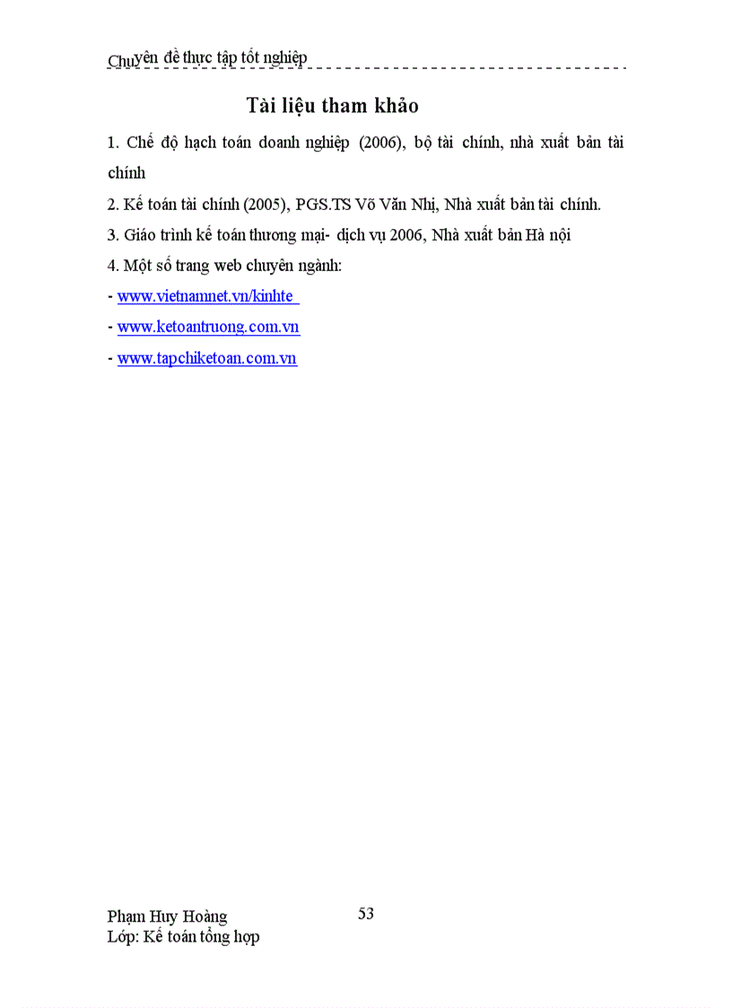 image for page Hoàn thiện Công tác Kế toán TSCĐ hữu hình