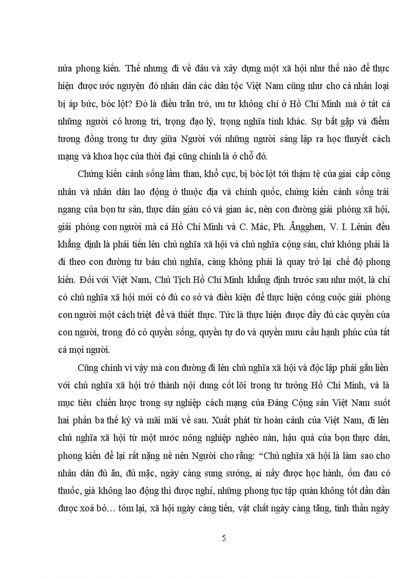 image for page Phân tích luận điểm của Hồ Chí Minh Tất cả các dân tộc trên thế giới đều sinh ra bình đẳng dân tộc nào cũng có quyền sống quyền sung sướng và quyền tự do Liên hệ thực tiễn Việt Nam hiện nay