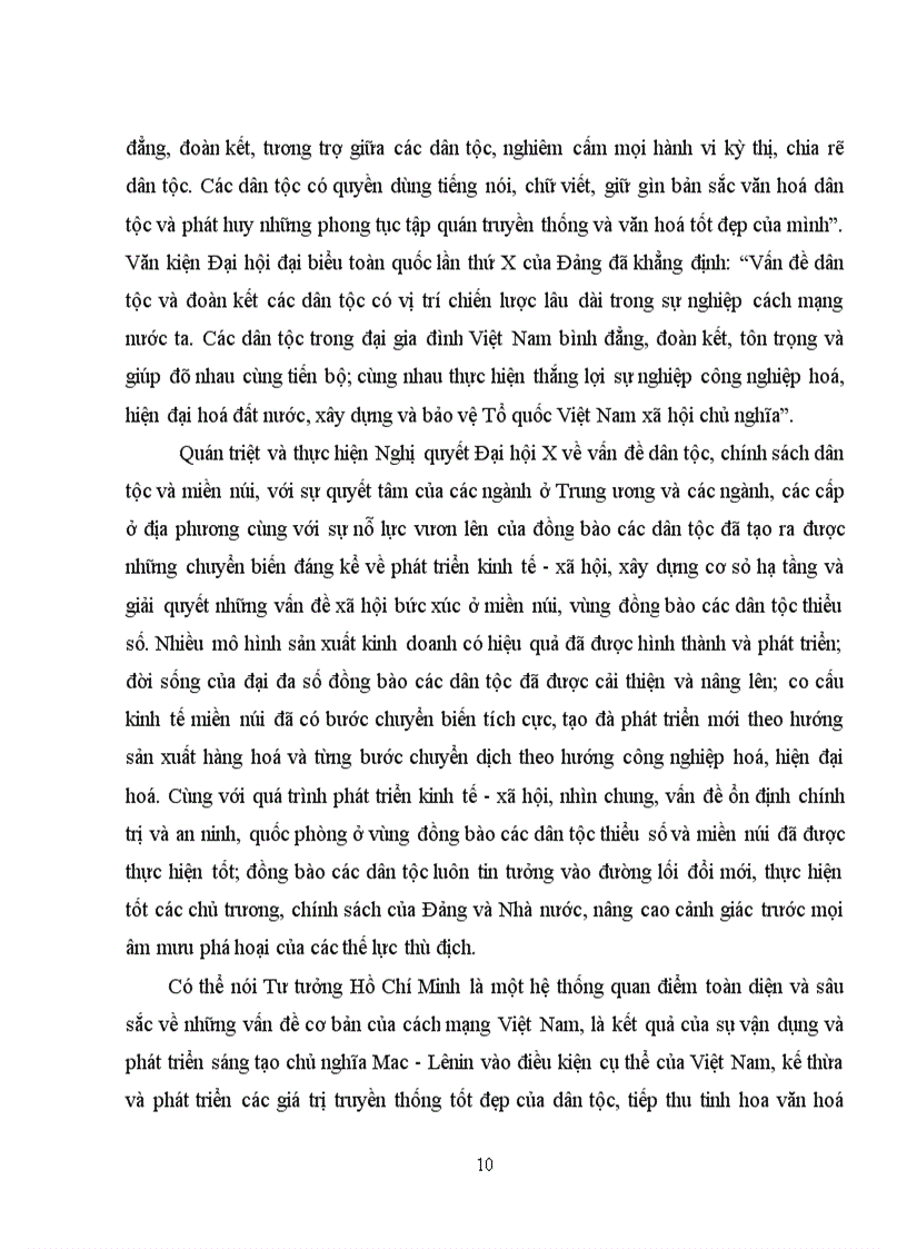 image for page Phân tích luận điểm của Hồ Chí Minh Tất cả các dân tộc trên thế giới đều sinh ra bình đẳng dân tộc nào cũng có quyền sống quyền sung sướng và quyền tự do Liên hệ thực tiễn Việt Nam hiện nay