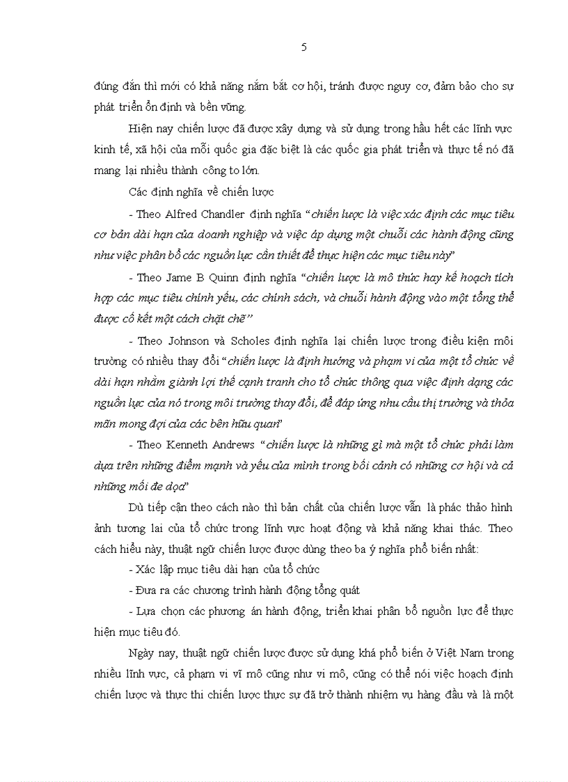 image for page Hoạch định chiến lược phát triển trường Cao đẳng Kỹ thuật Khách sạn và Du lịch đến năm 2015