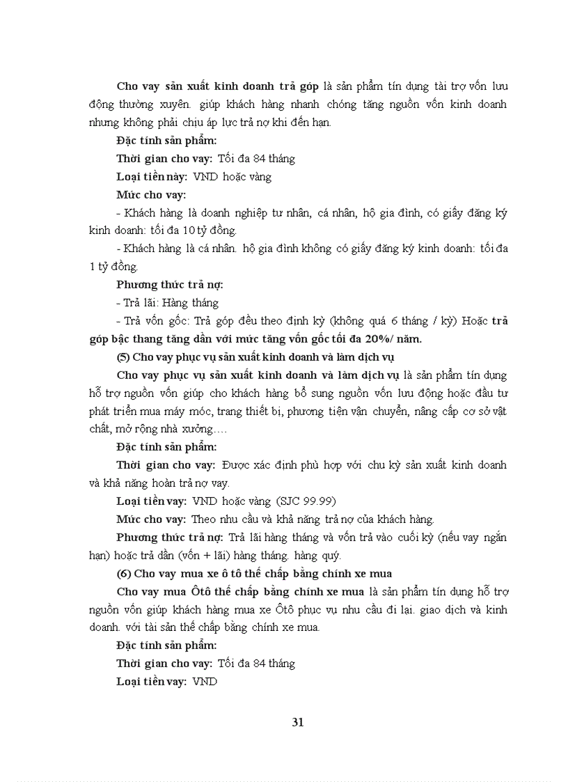 image for page Mở rộng cho vay khách hàng cá nhân tại ngân hàng TMCP Á Châu Chi nhánh Hà Nội