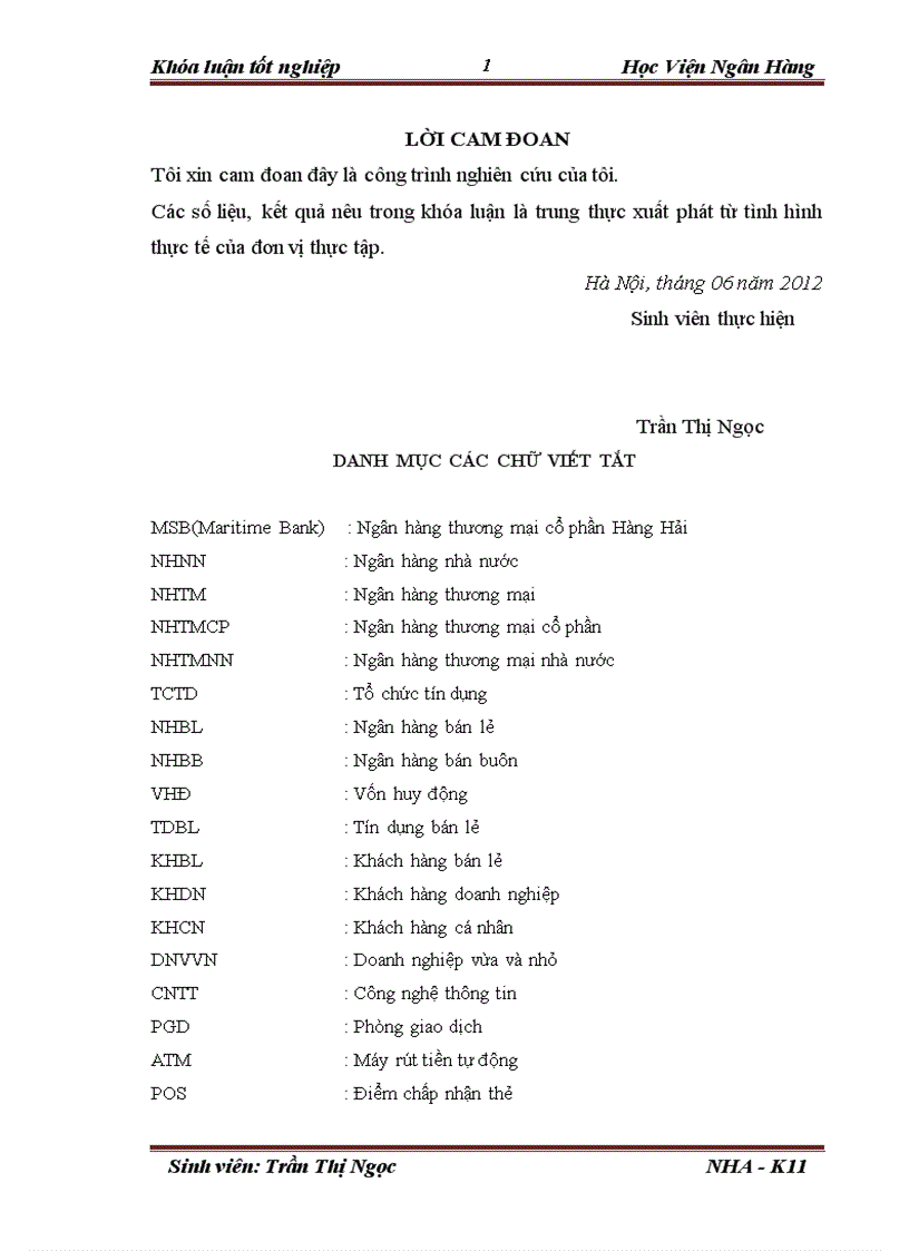 image for page Giải pháp phát triển dịch vụ ngân hàng bán lẻ tại Ngân hàng TMCP Hàng Hải chi nhánh Nam Hà Nội