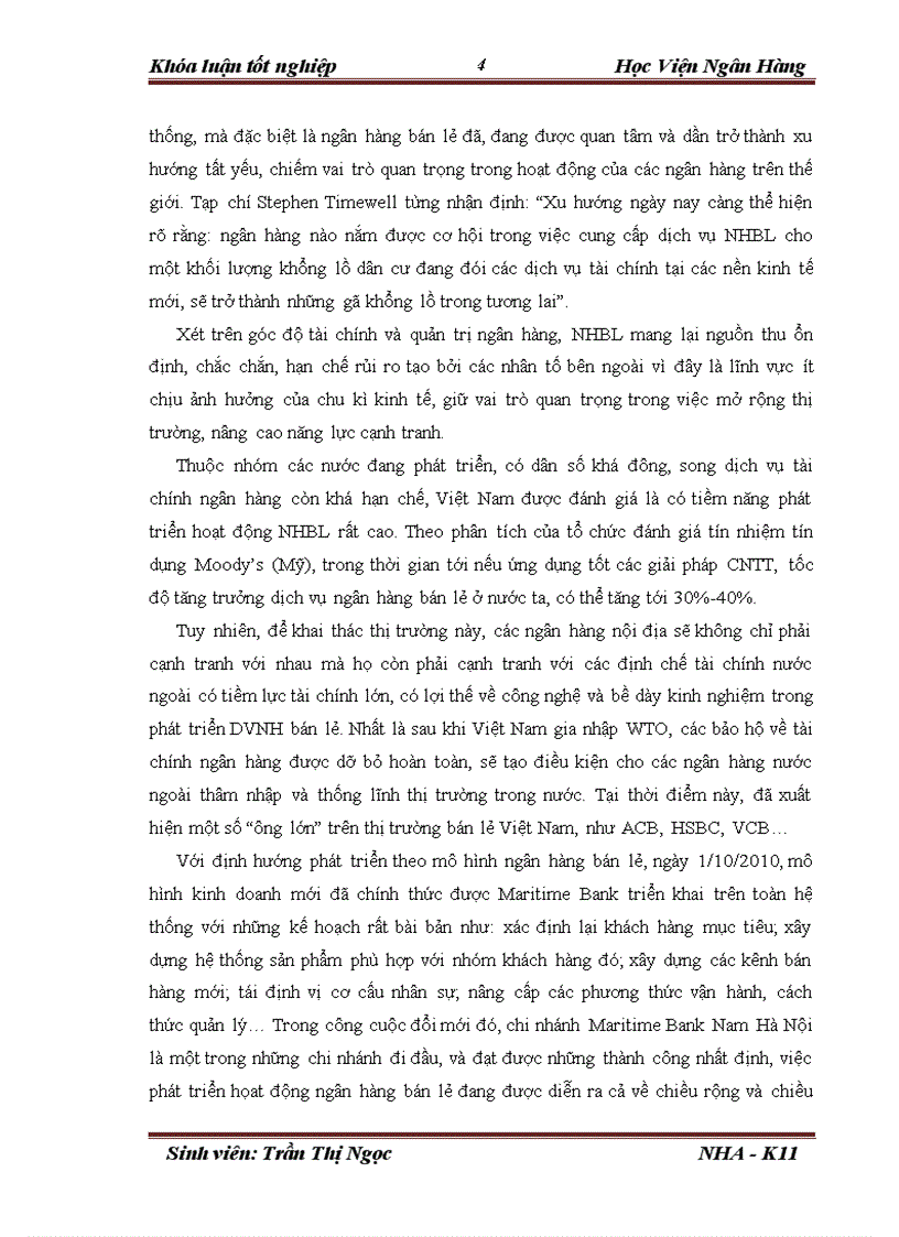 image for page Giải pháp phát triển dịch vụ ngân hàng bán lẻ tại Ngân hàng TMCP Hàng Hải chi nhánh Nam Hà Nội