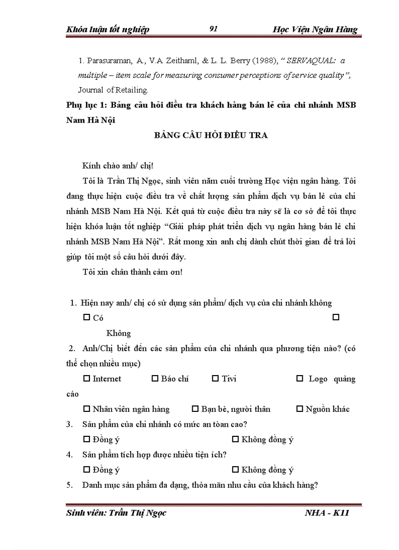 image for page Giải pháp phát triển dịch vụ ngân hàng bán lẻ tại Ngân hàng TMCP Hàng Hải chi nhánh Nam Hà Nội