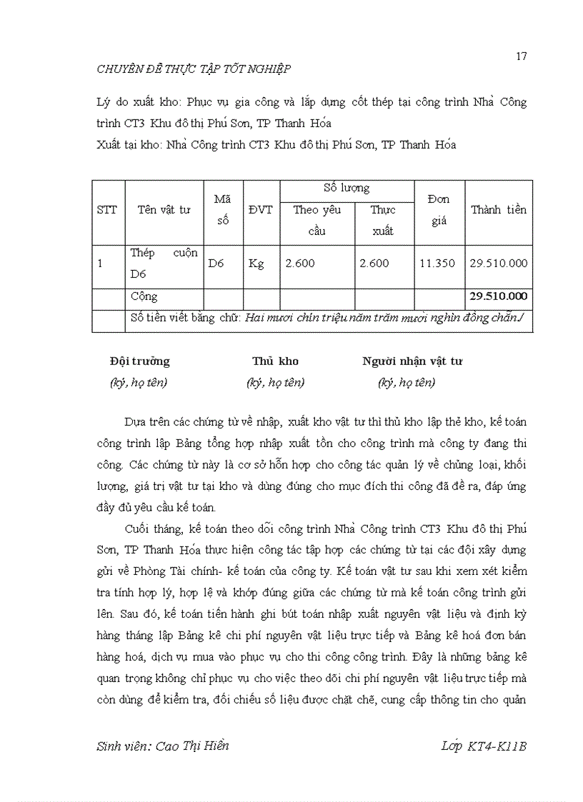 image for page Kế toán chi phí và tính giá thành tại Công ty Cổ phần xây dựng và thương mại TNT