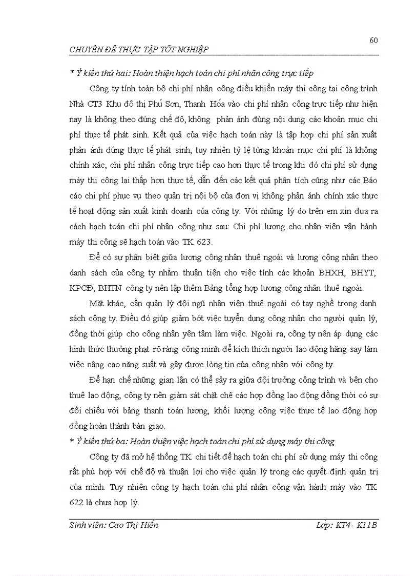 image for page Kế toán chi phí và tính giá thành tại Công ty Cổ phần xây dựng và thương mại TNT