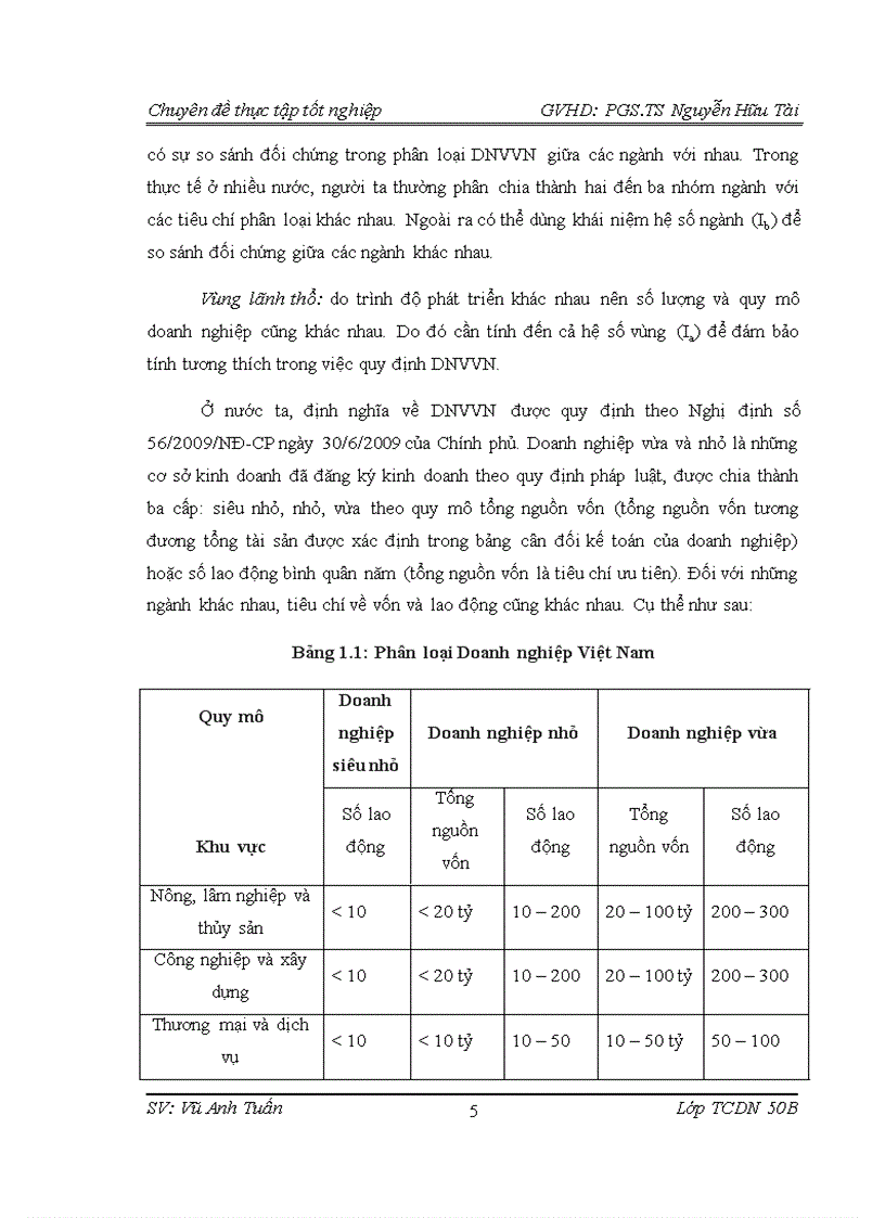 image for page Nâng cao chất lượng tín dụng đối với doanh nghiệp vừa và nhỏ tại ngân hàng Việt Nam Thịnh Vượng VPbank Chi nhánh Đông Đô