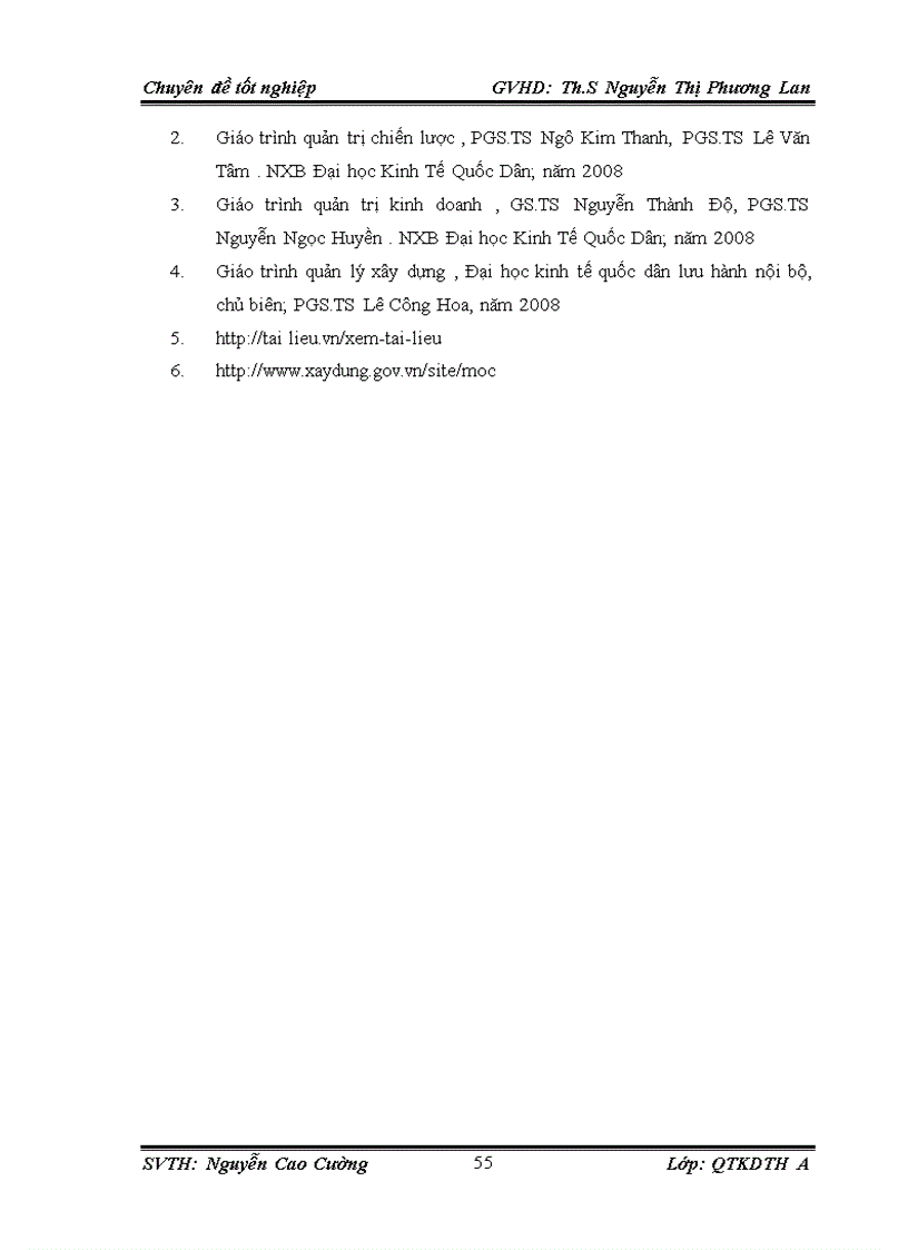 image for page Hoàn thiện công tác quản trị nguồn nhân lực tại Công ty Cổ phần LICOGI 12