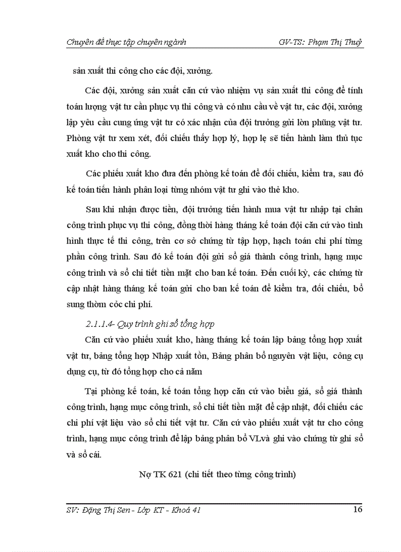 image for page Kế toán tập hợp chi phí sản xuất và tính giá thành sản phẩm của Công ty CPĐT PTTM Kỳ Liên