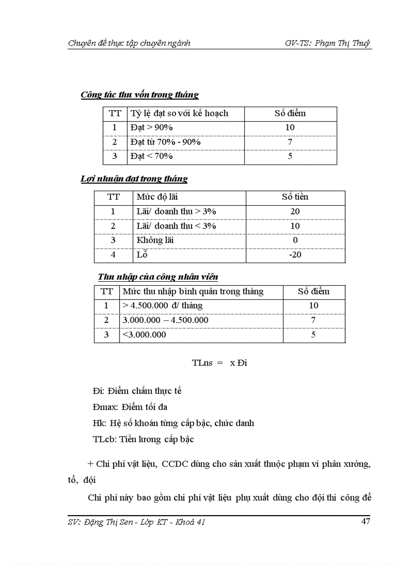 image for page Kế toán tập hợp chi phí sản xuất và tính giá thành sản phẩm của Công ty CPĐT PTTM Kỳ Liên