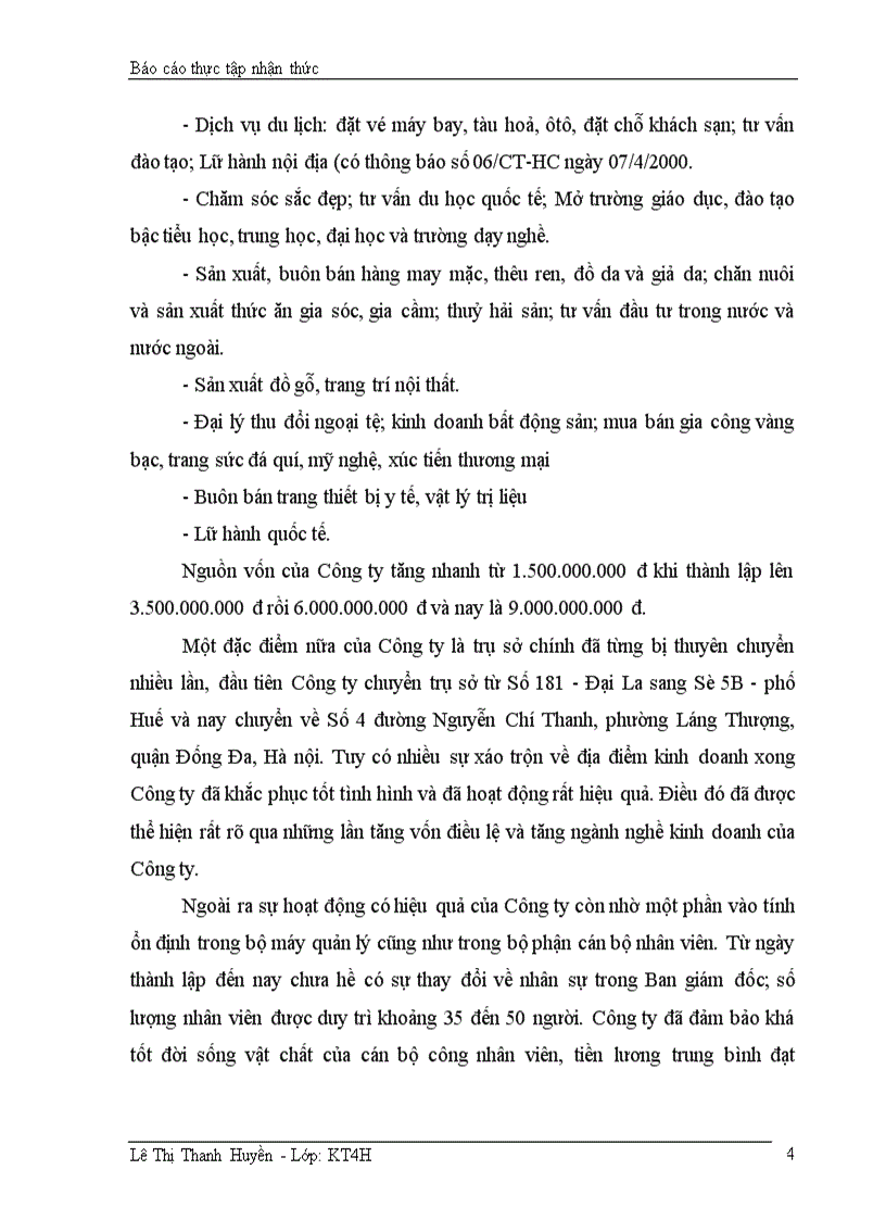 image for page Đánh giá khái quát tổ chức hạch toán kế toán tại Công ty TNHH sản xuất thương mại và dịch vụ Hoàng Minh