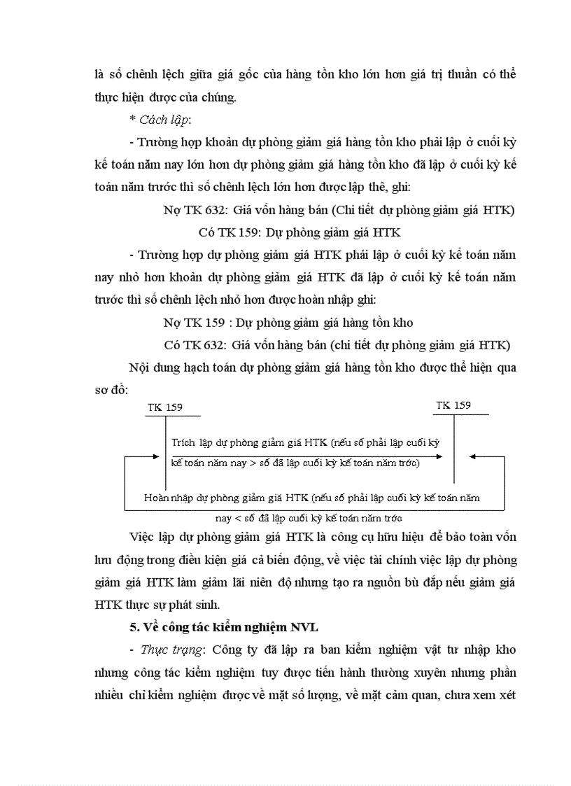 image for page Tổ chức công tác kế toán nguyên vật liệu công cụ dụng cụ tại công ty bánh kẹo Hải Châu