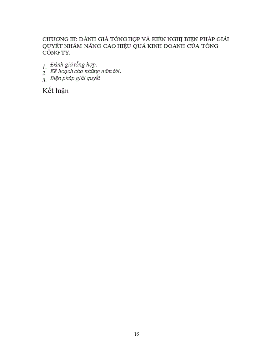 image for page Báo cáo thực tập tại Tổng công ty XNK rau quả Việt Nam