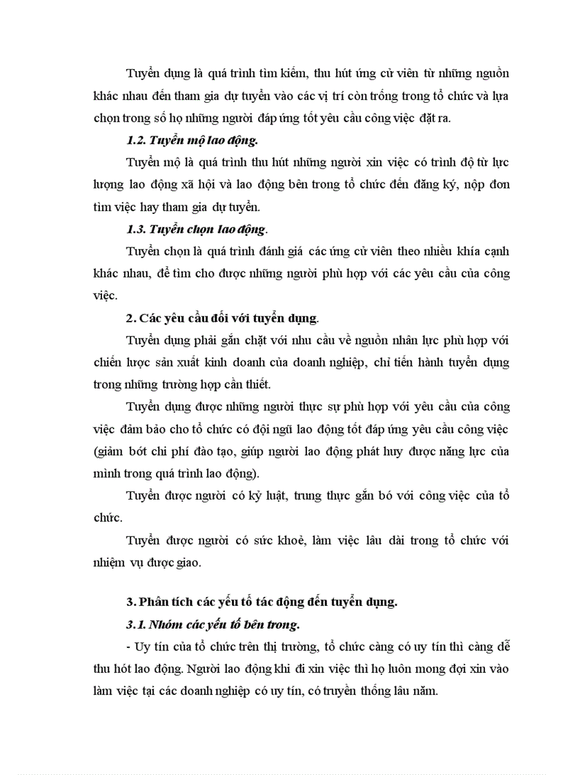 image for page Phương hướng nhằm hoàn thiện công tác tuyển dụng công chức