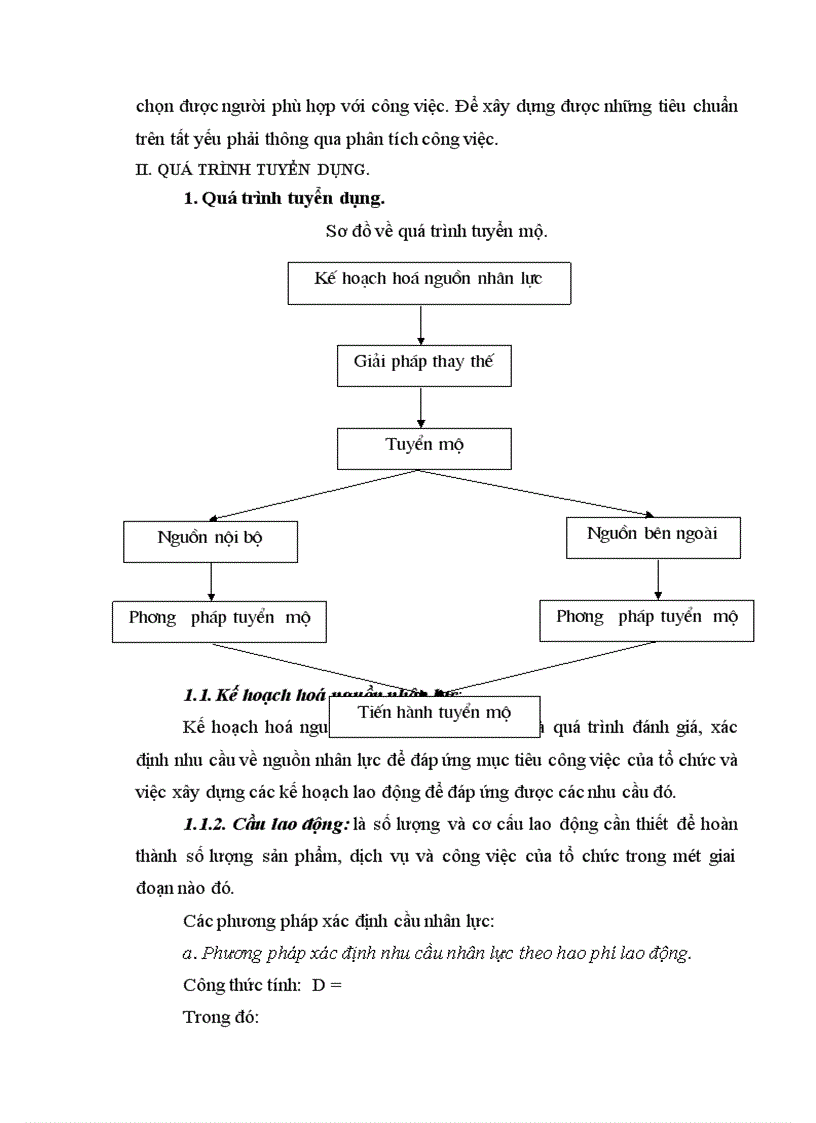 image for page Phương hướng nhằm hoàn thiện công tác tuyển dụng công chức