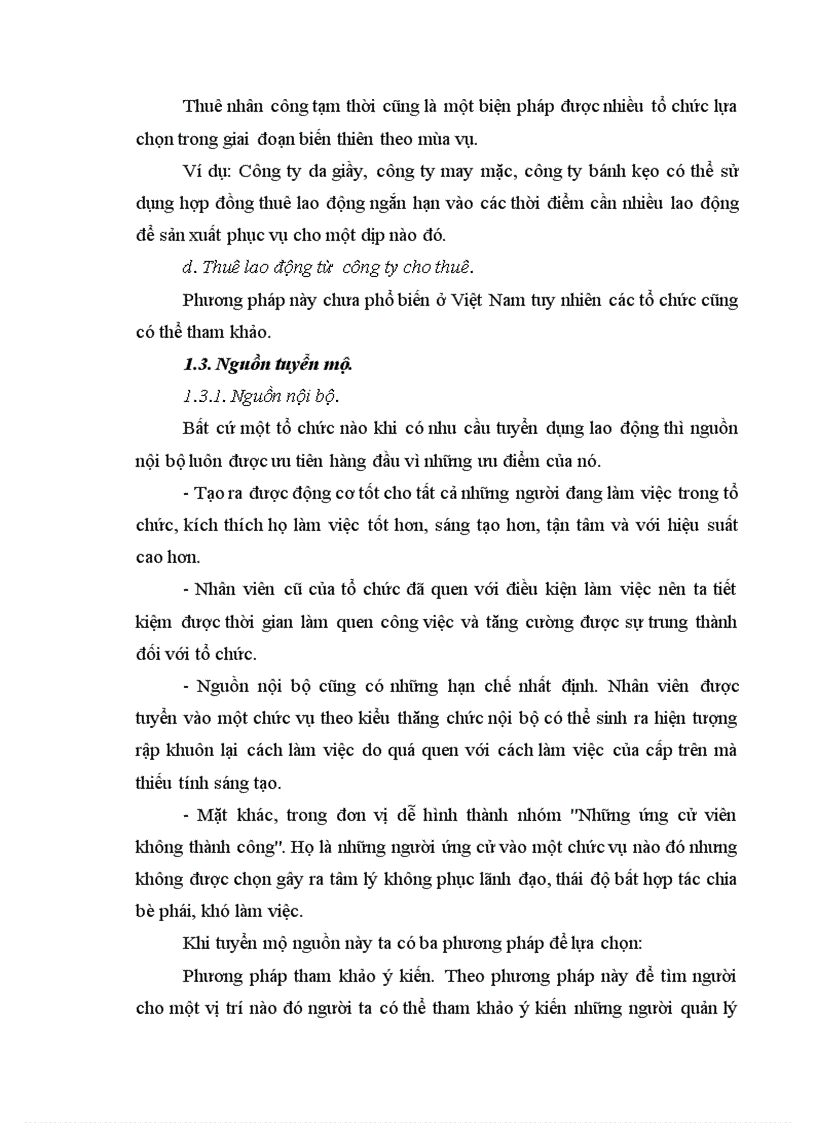 image for page Phương hướng nhằm hoàn thiện công tác tuyển dụng công chức